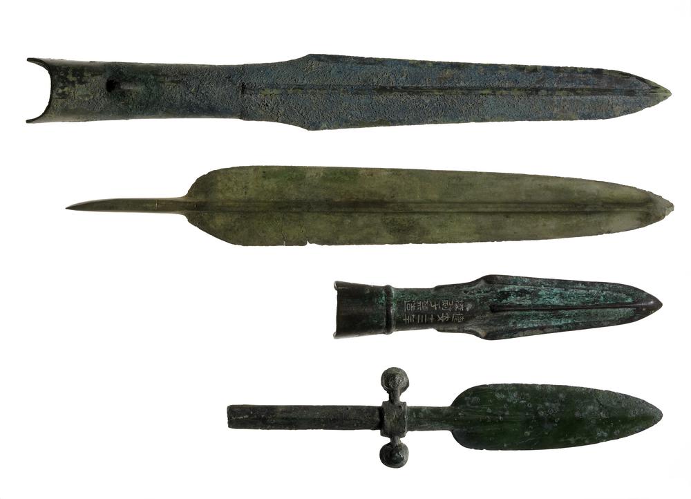 图片[1]-spear BM-1947-0712.371-China Archive